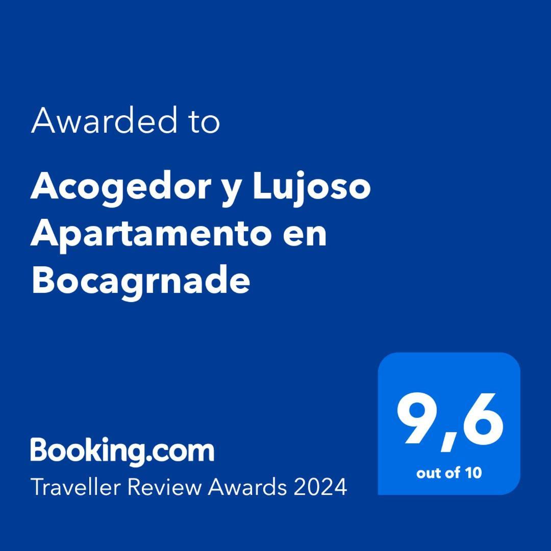 Lujoso Apartamento En Bocagrande Cartagena Εξωτερικό φωτογραφία