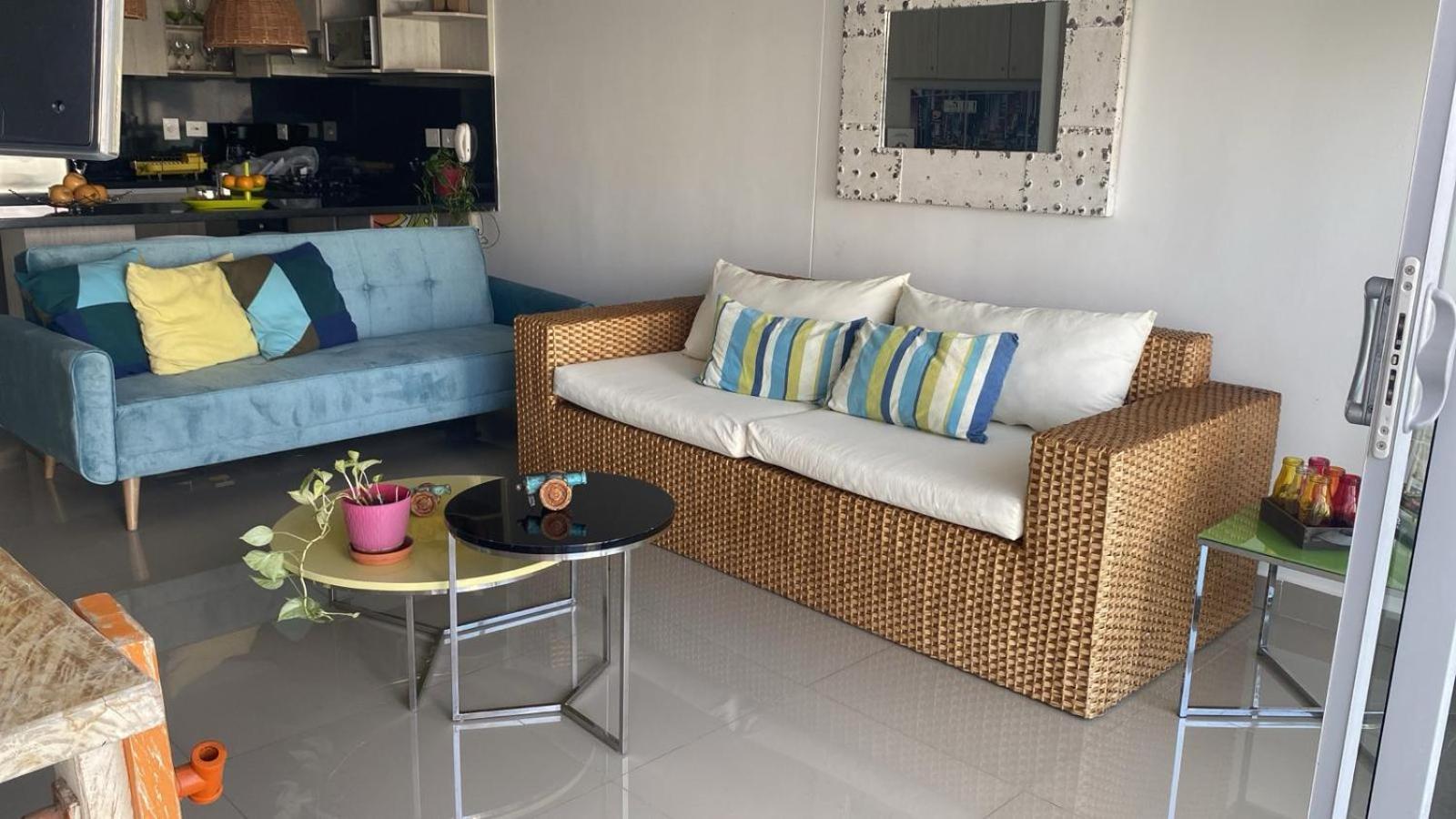 Lujoso Apartamento En Bocagrande Cartagena Εξωτερικό φωτογραφία