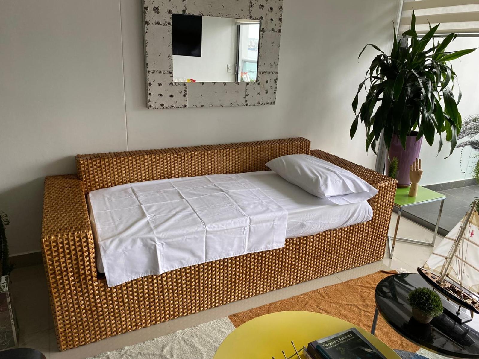 Lujoso Apartamento En Bocagrande Cartagena Εξωτερικό φωτογραφία